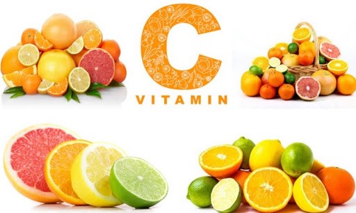 Phòng tránh cúm do virus corona: Cần bổ sung vitamin C (1/2/2020)